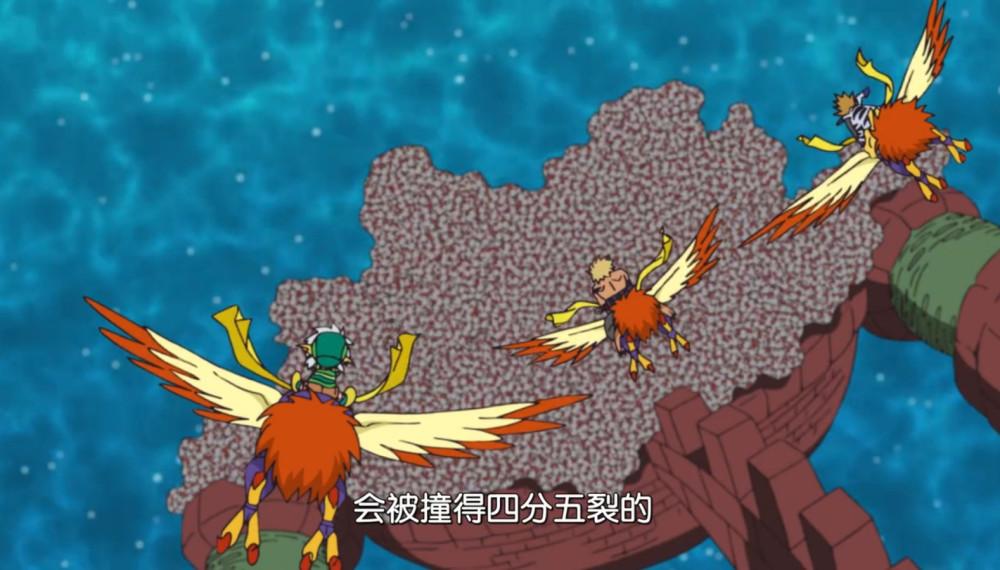 救援小袋熊